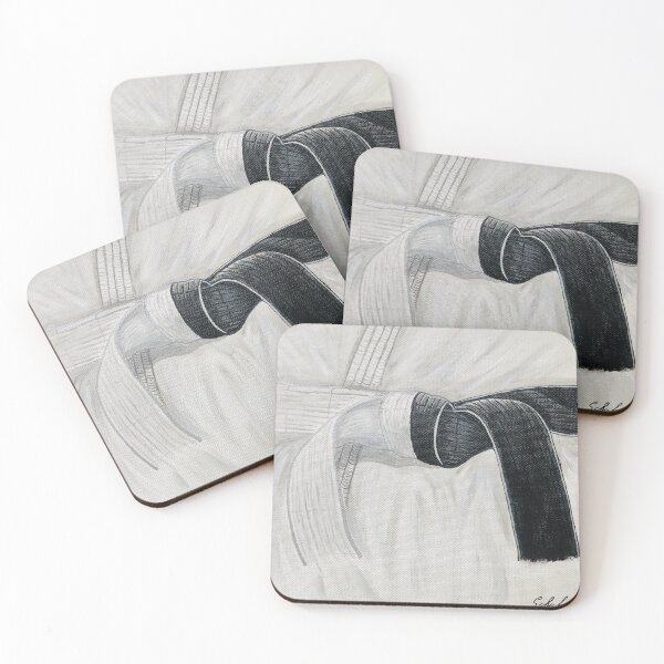 Item preview, From white belt to black belt martial arts designed and sold by Valérie SCHULER.