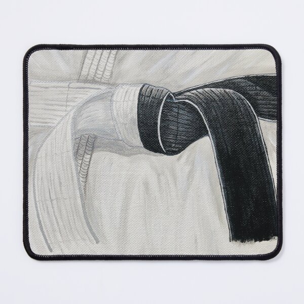 Item preview, From white belt to black belt martial arts designed and sold by Valérie SCHULER.