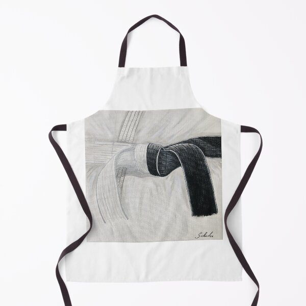Item preview, From white belt to black belt martial arts designed and sold by Valérie SCHULER.