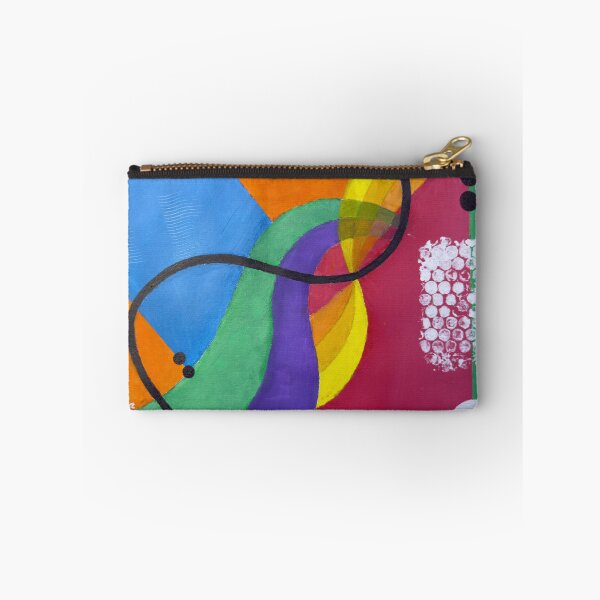 Item preview, Acrylic color on Canvas designed and sold by KHABSTRACT.