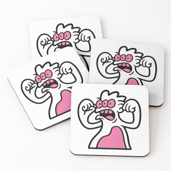 Item preview, The Boo Spectrum | 5 mins designed and sold by lnewlfuk.