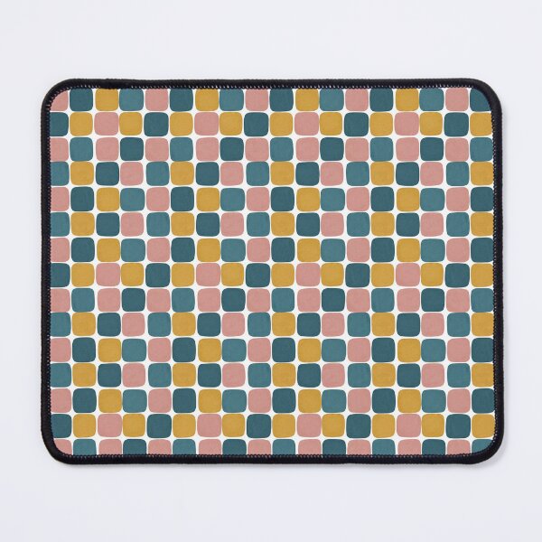 Item preview, Retro Squares designed and sold by Echo Blanc.