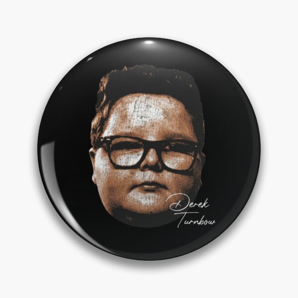 Item preview, Derek Turnbow Graphic  designed and sold by Hoops and Movie Sticks.