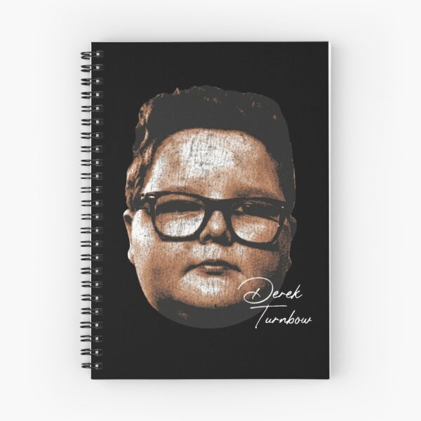 Item preview, Derek Turnbow Graphic  designed and sold by Hoops and Movie Sticks.