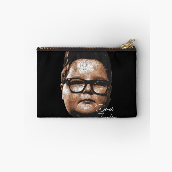 Item preview, Derek Turnbow Graphic designed and sold by Hoops and Movie Sticks.
