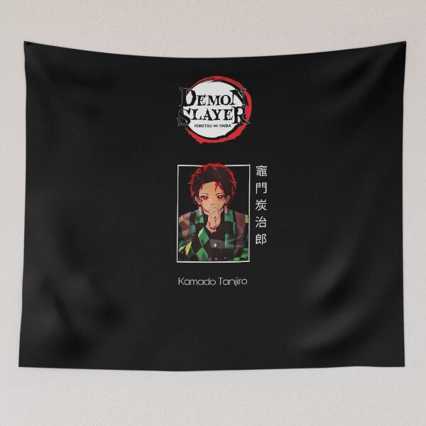 Item preview, Tanjiro  designed and sold by pinedamikeb.