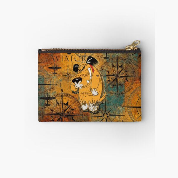 Item preview, Muttley Dog - Vintage Retro TV Series Muttley Funny Cartoons designed and sold by Rosa1977.