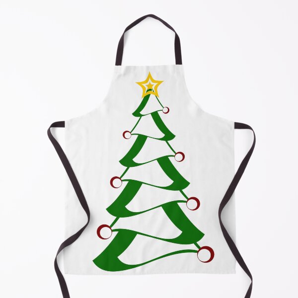 Item preview, Christmas Tree with Ornaments and Alternating Branches designed and sold by Risa-C.