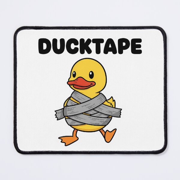 Item preview, duck tape designed and sold by 4yo-bb.