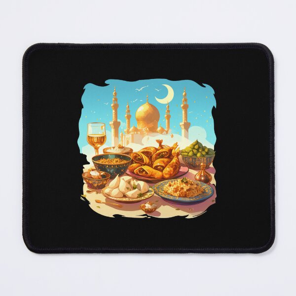 Item preview, Ramadan mode on designed and sold by PatternFly.