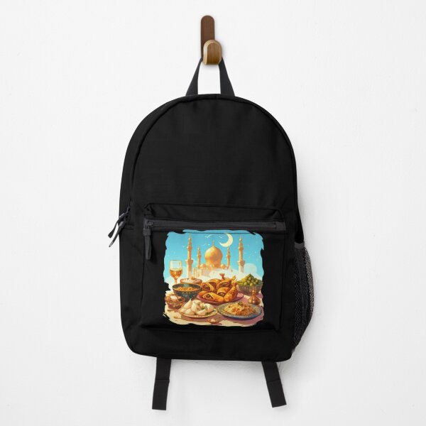 Item preview, Ramadan mode on designed and sold by PatternFly.
