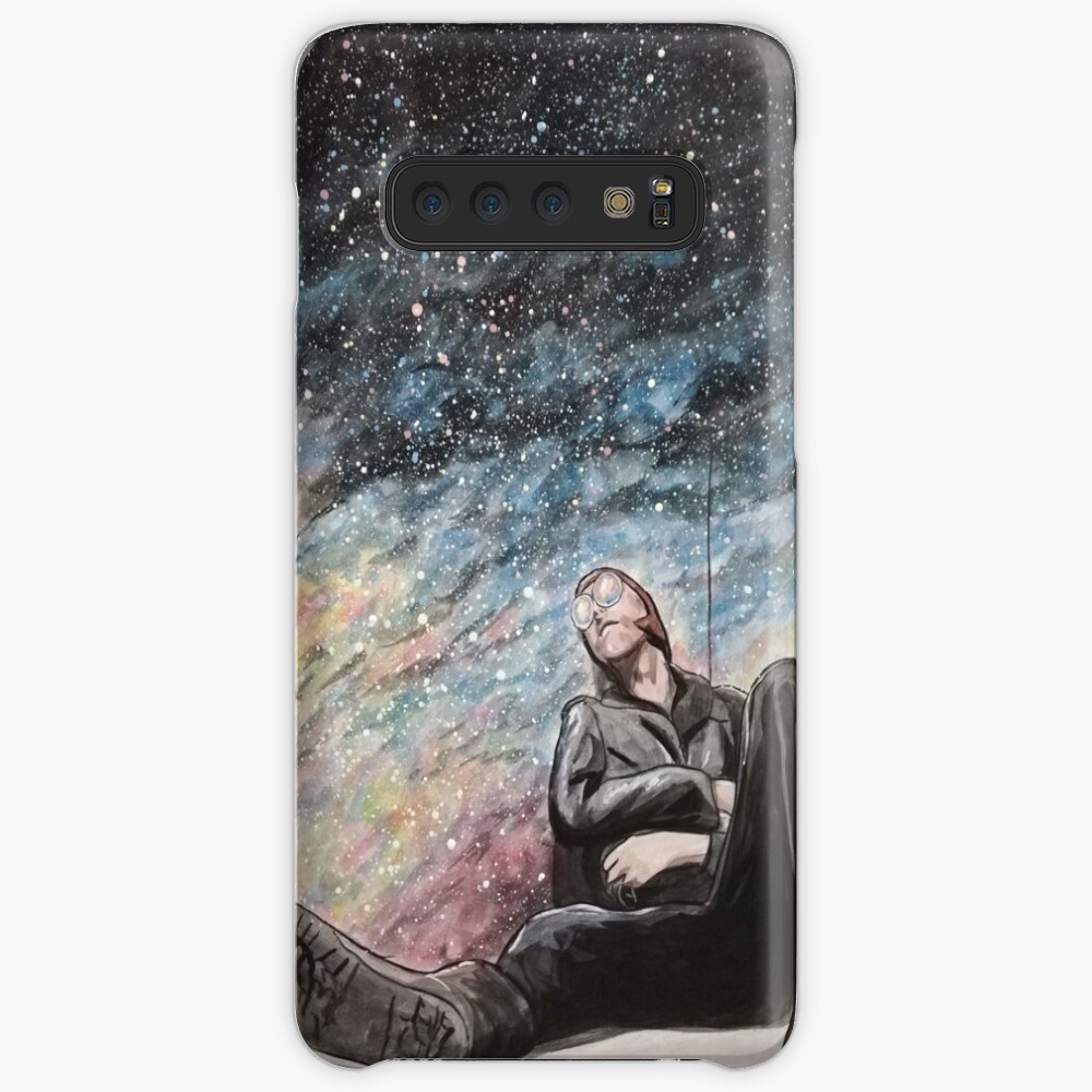 Untitled Case & Skin for Samsung Galaxy