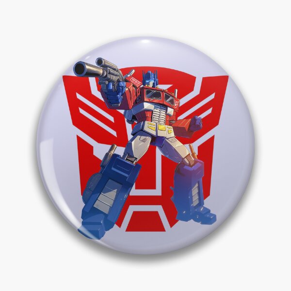 Item preview, Prime designed and sold by FunMonkeyDesign.