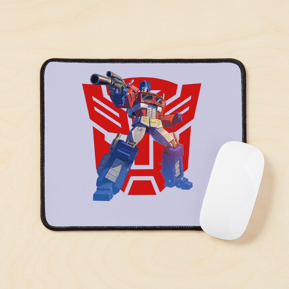 Item preview, Mouse Pad designed and sold by FunMonkeyDesign.