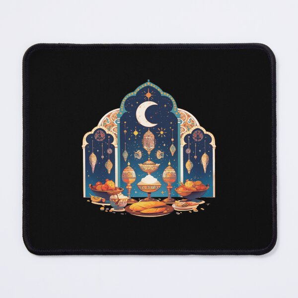 Item preview, Ramadan mode on designed and sold by PatternFly.