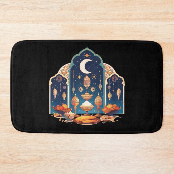 Item preview, Ramadan mode on designed and sold by PatternFly.