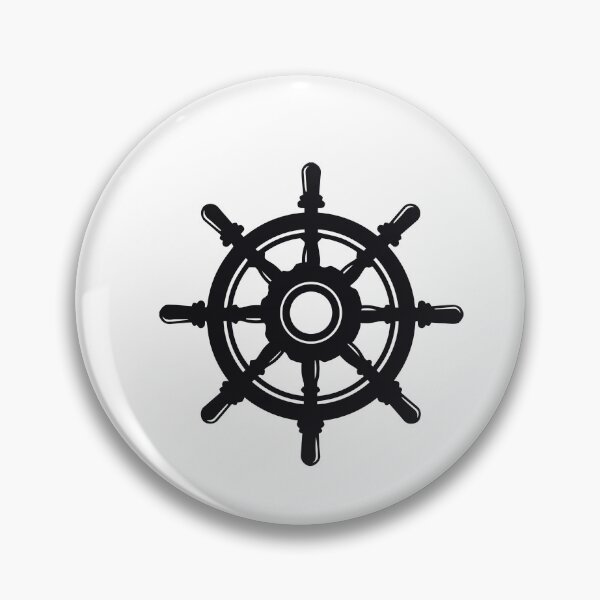 Item preview, Ship Wheel  designed and sold by designing01Ar3.