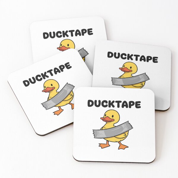 Item preview, duck tape designed and sold by 4yo-bb.
