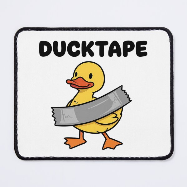 Item preview, duck tape designed and sold by 4yo-bb.