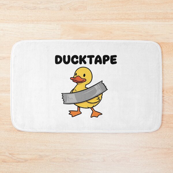 Item preview, duck tape designed and sold by 4yo-bb.