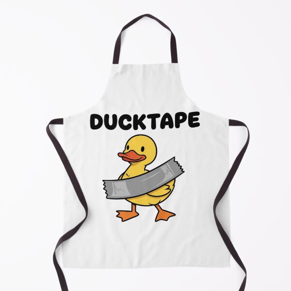 Item preview, duck tape designed and sold by 4yo-bb.