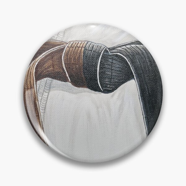 Item preview, From brown belt to black belt martial arts designed and sold by Valérie SCHULER.