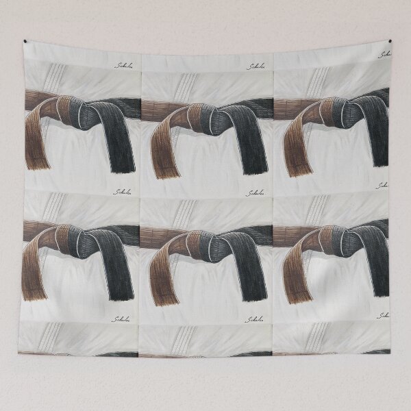Item preview, From brown belt to black belt martial arts designed and sold by Valérie SCHULER.