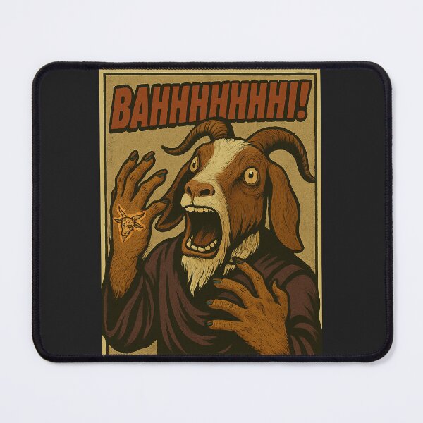 Item preview, Dungeon Crawler Carl - Prepotente Screaming Fan Art designed and sold by ImpastaCorp.
