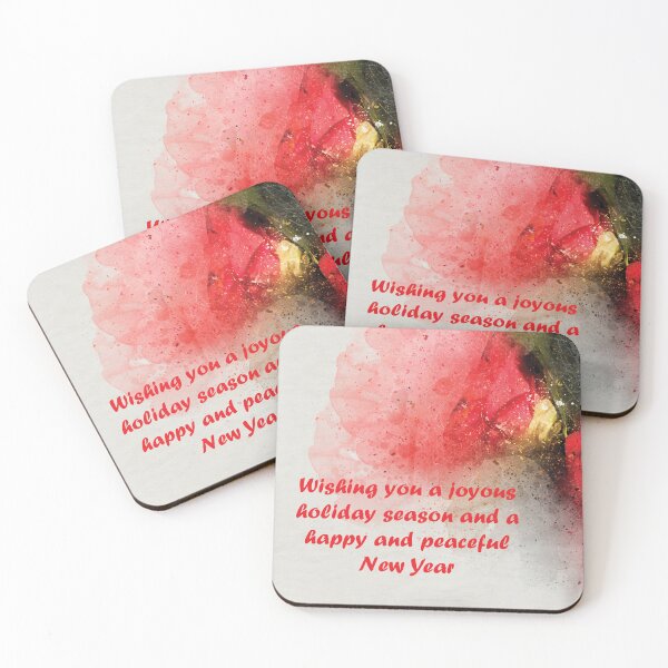 Item preview, Wishing You a Joyous Holiday Season designed and sold by Kay Brewer.
