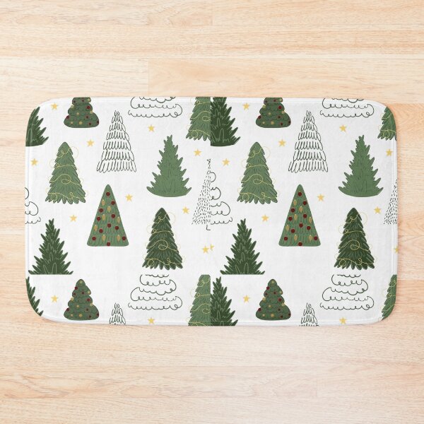 Item preview, Christmas Tree Digital Design – Holiday Decor, Printable & Festive Artwork designed and sold by omnia designs.