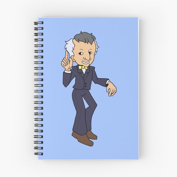 Item preview, Mr Boss designed and sold by spadesir.