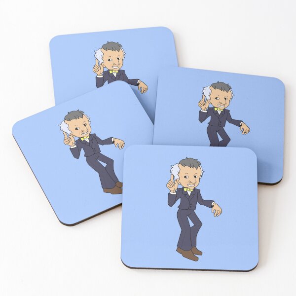 Item preview, Mr Boss designed and sold by spadesir.