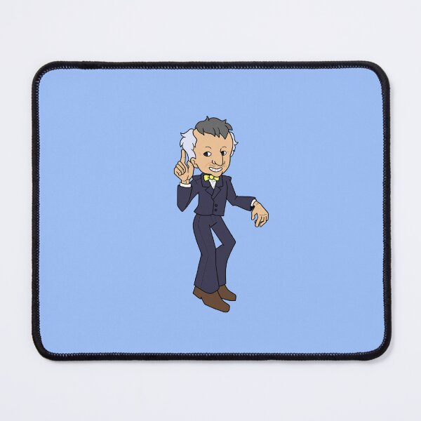 Item preview, Mr Boss designed and sold by spadesir.