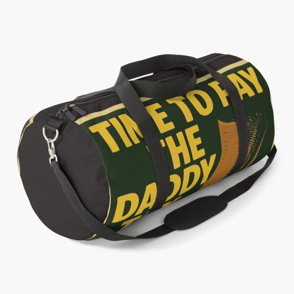 Item preview, Dungeon Crawler Carl - Time to pay the daddy tax designed and sold by ImpastaCorp.