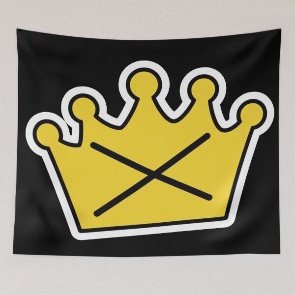 Item preview, Anti Trump No Kings 50501 designed and sold by Owcomm.