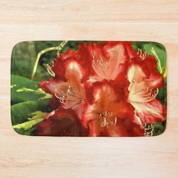 Item preview, Everglow Ruby Roses designed and sold by Trisha North.