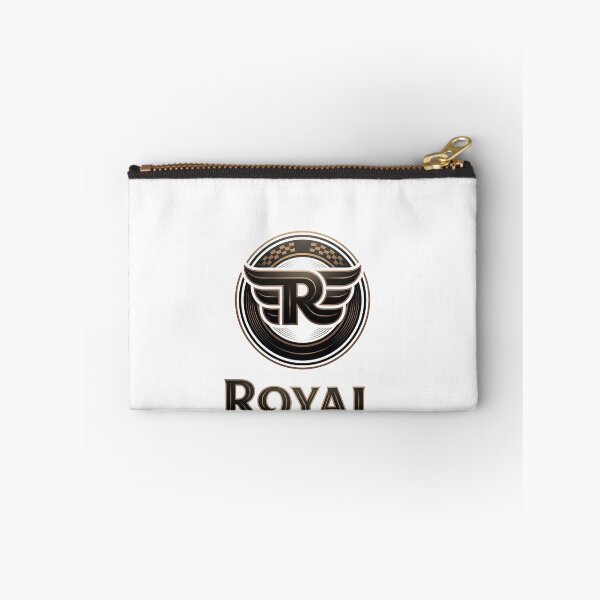 Item preview, Royal Enfield Vintage Style Motorcycle designed and sold by enzoade.
