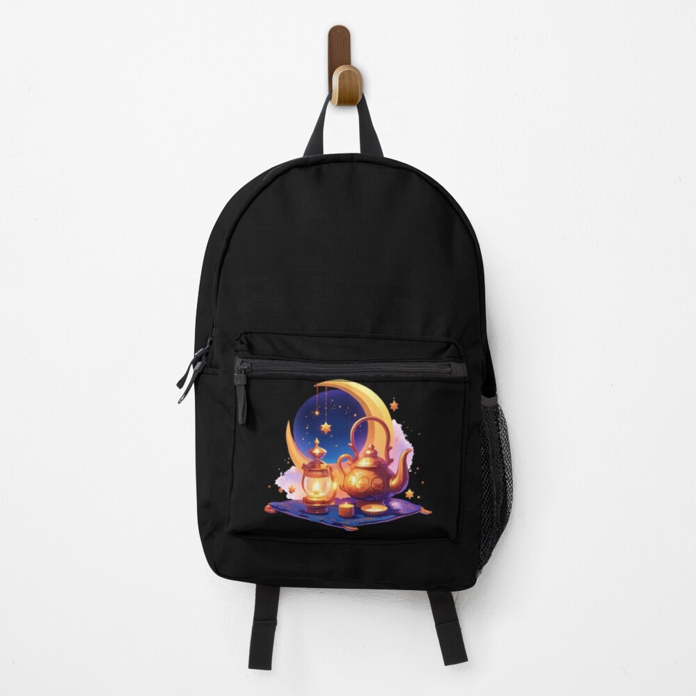 Item preview, Backpack designed and sold by PatternFly.