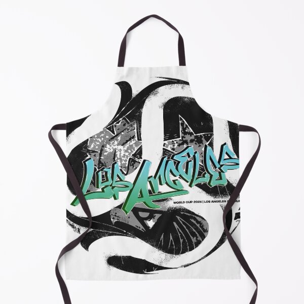 Item preview, World Cup 2026 Los Angeles designed and sold by EvulAtheng Designs.