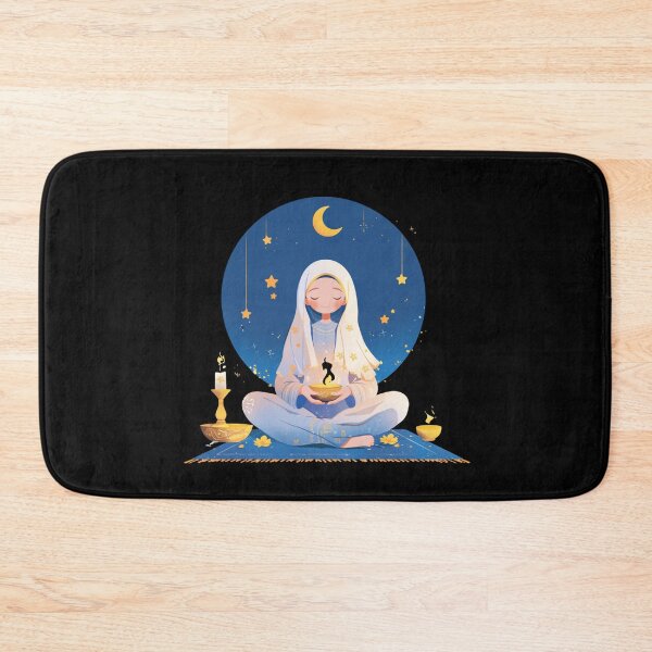 Item preview, Ramadan mode on designed and sold by PatternFly.