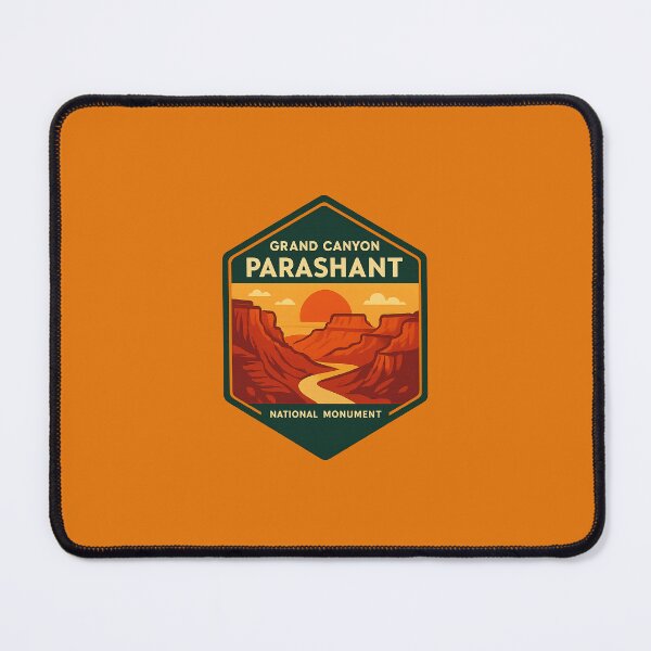 Item preview,  Grand canyon parashant National Monument  designed and sold by Broken Antler Designs .