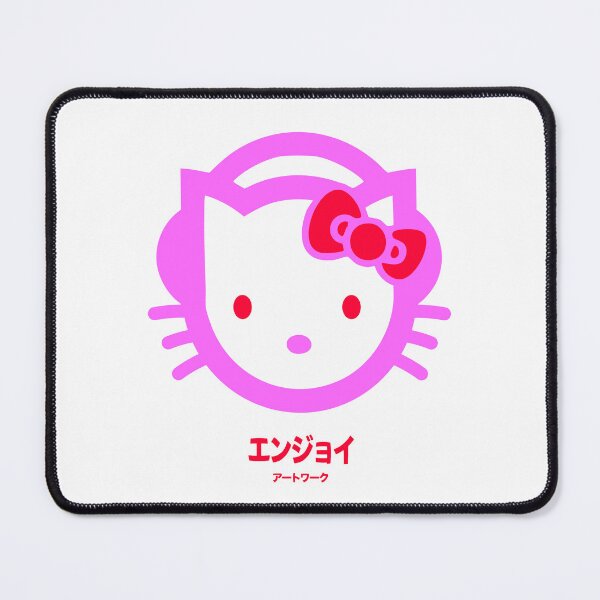 Item preview, Joyster Logo (Pink/Red) designed and sold by  Enjoy Artwork .