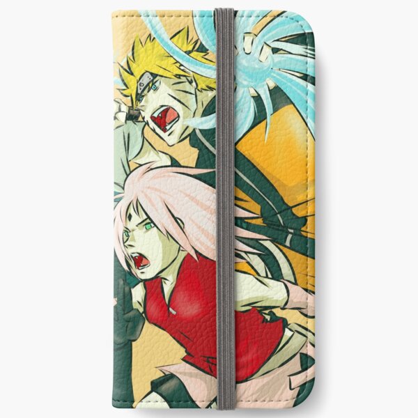 Team Seven iPhone Wallet