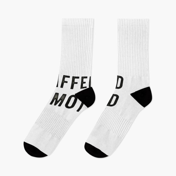 Item preview, caffeine and motivated designed and sold by Jaime1422.