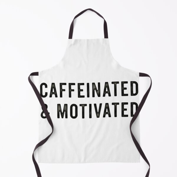 Item preview, caffeine and motivated designed and sold by Jaime1422.