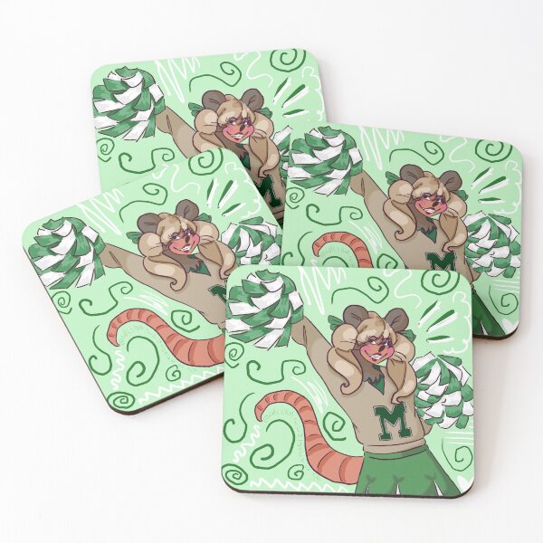 Item preview, Mitzi Mozzarella designed and sold by robbie-cheese.