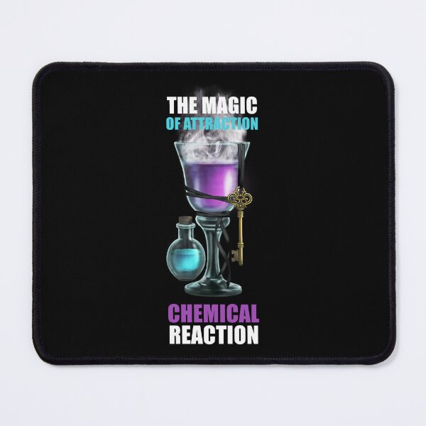 Item preview, The Magic of Attracion designed and sold by Laentya.