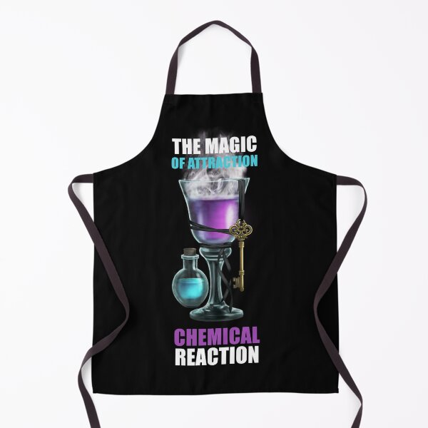 Item preview, The Magic of Attracion designed and sold by Laentya.