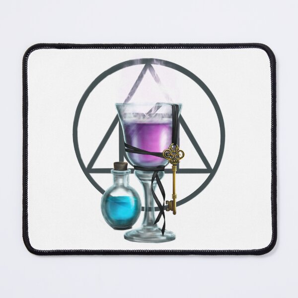 Item preview, Alchemy designed and sold by Laentya.