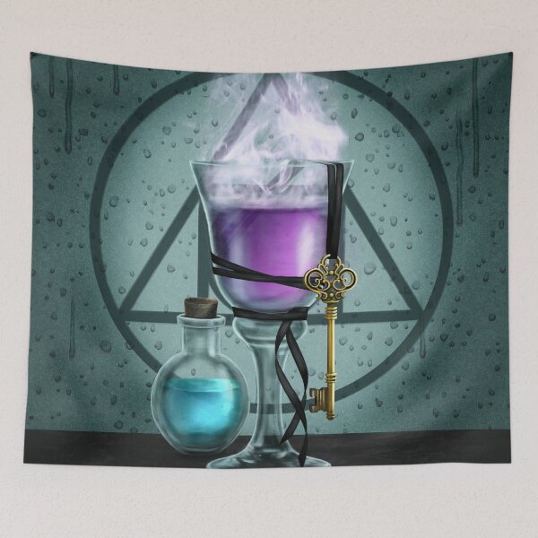 Item preview, Alchemy designed and sold by Laentya.